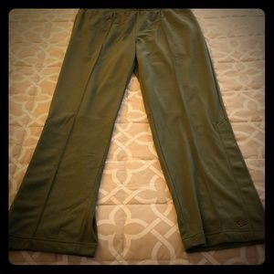 Vintage Nike Track Pants